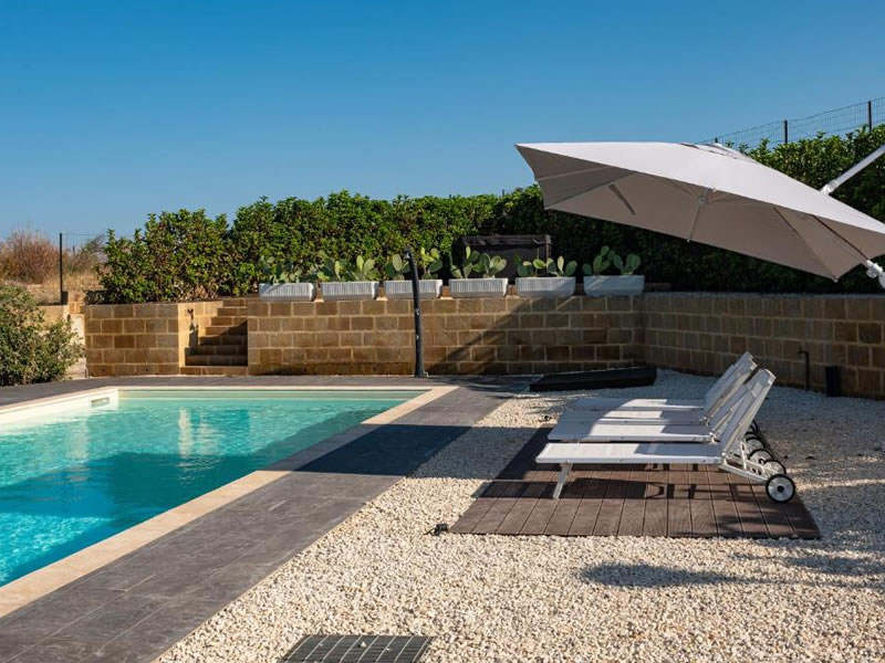Piscina privata
